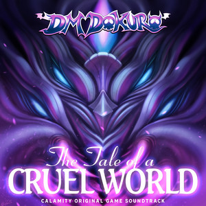 The Tale of a Cruel World album cover